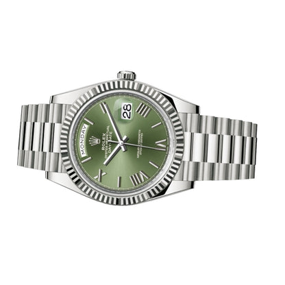 Rolex watch Mirror Original Watch