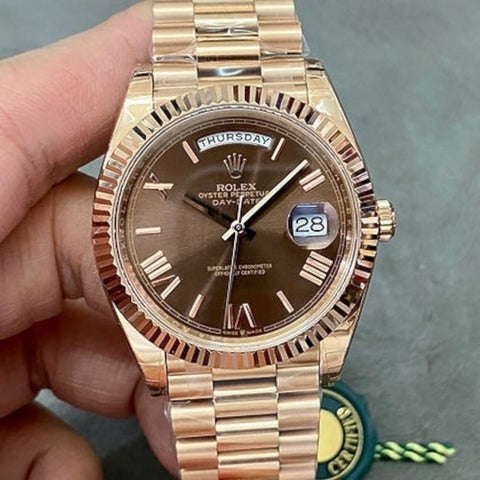 Rolex watch Mirror Original Watch