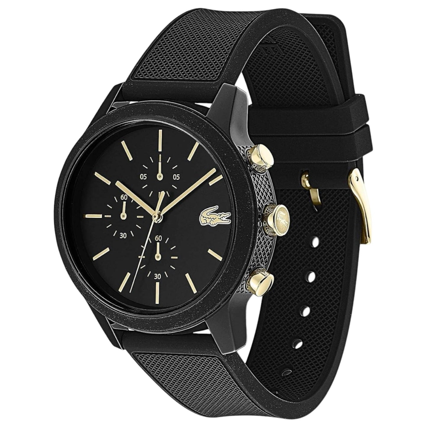Lacoste Men's Watch 2011012