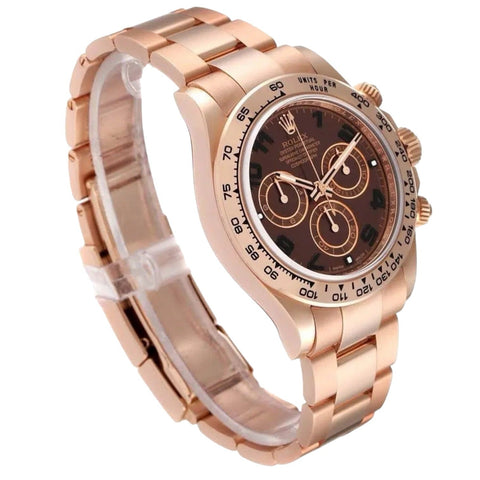 Rolex watch Mirror Original Watch