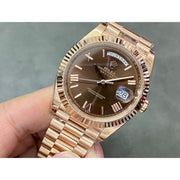 Rolex watch Mirror Original Watch