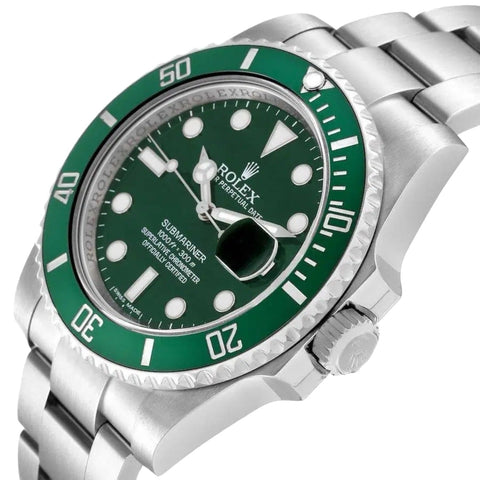 Rolex watch