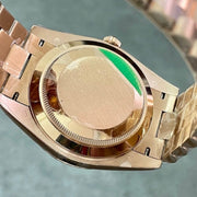 Rolex watch Mirror Original Watch