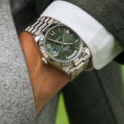 Rolex watch