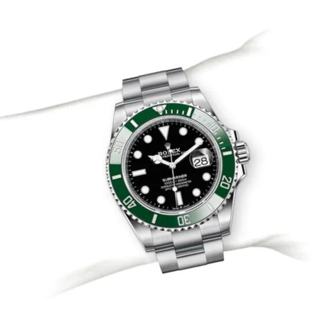 Rolex watch