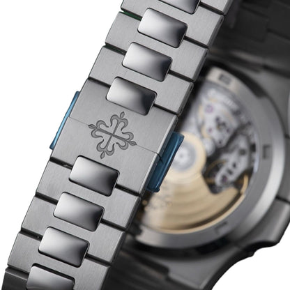 Patek Philippe Nautilus Mirror Original Men's Watch 5740/1G