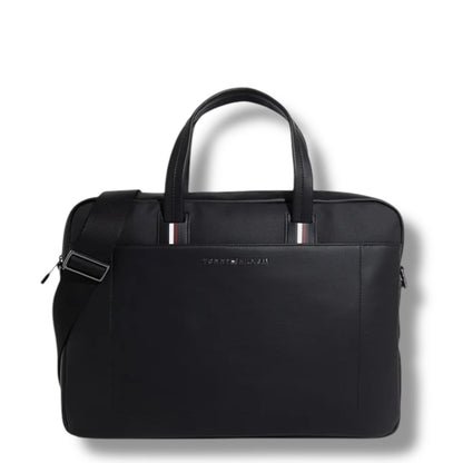 Tommy Hilfiger men's laptop bag