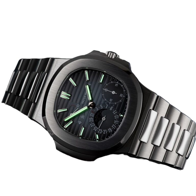 Patek Philippe Nautilus Mirror Original Men's Watch 5740/1G