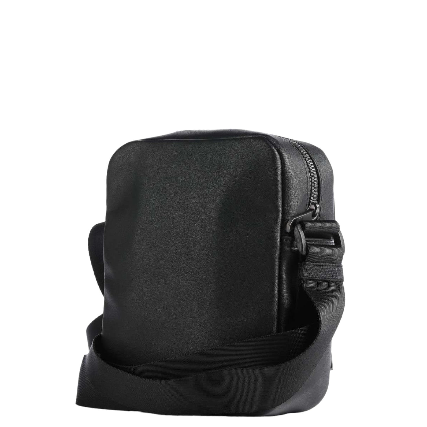 Tommy Hilfiger men's crossbody bag in black