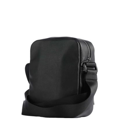 Tommy Hilfiger men's crossbody bag in black