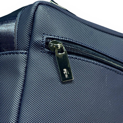 Lacoste men's crossbody bag