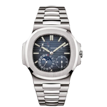 Patek Philippe Nautilus Mirror Original Men's Watch 5740/1G