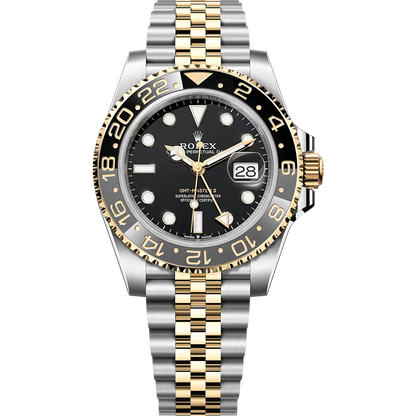 Rolex Men's Watch