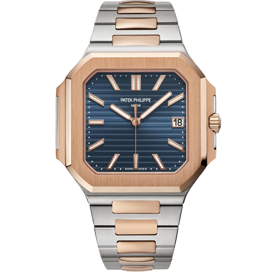 Patek Philippe Mirror Original Men's Watch