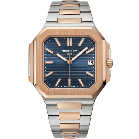 Patek Philippe Mirror Original Men's Watch