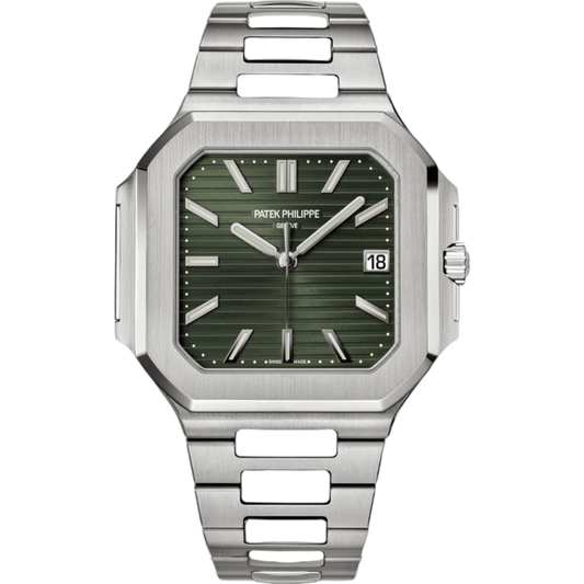 Patek Philippe Mirror Original Men's Watch