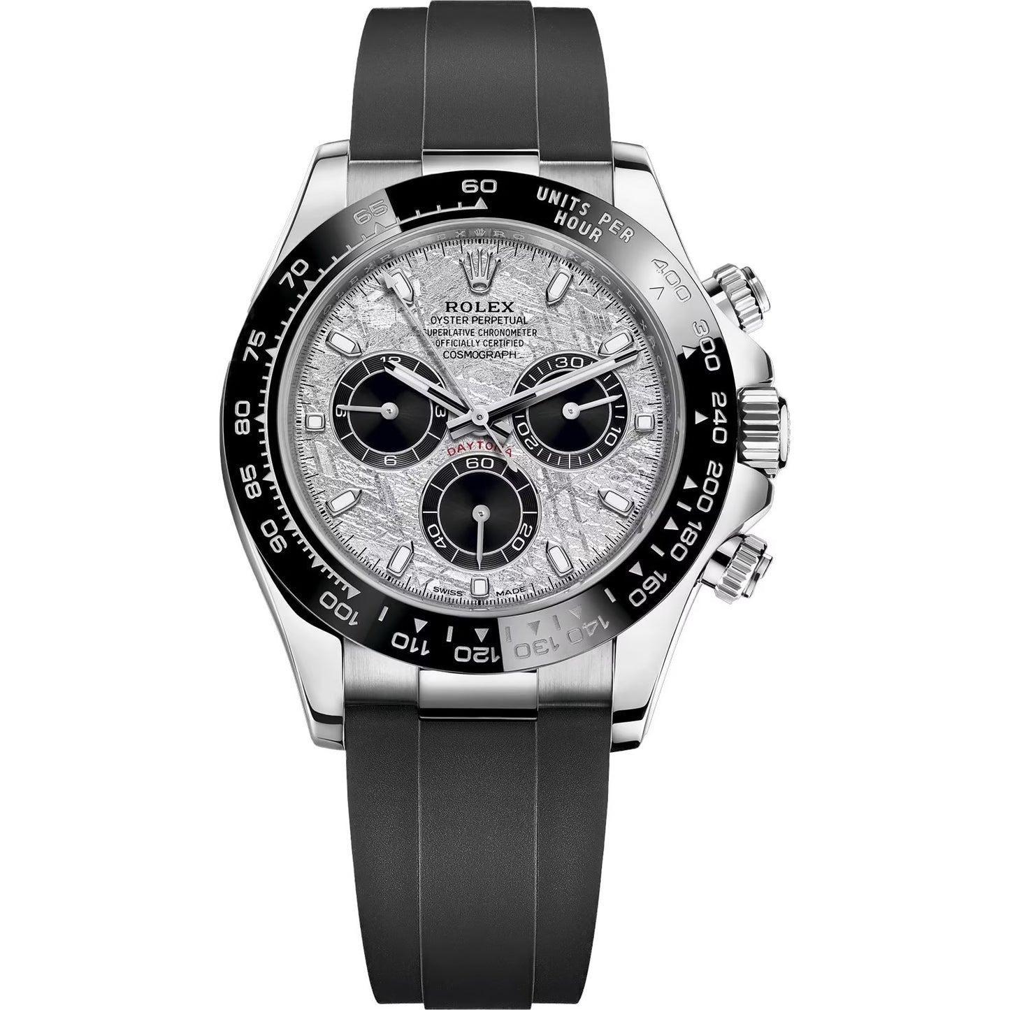 Rolex Daytona Mirror Original Men's Watch