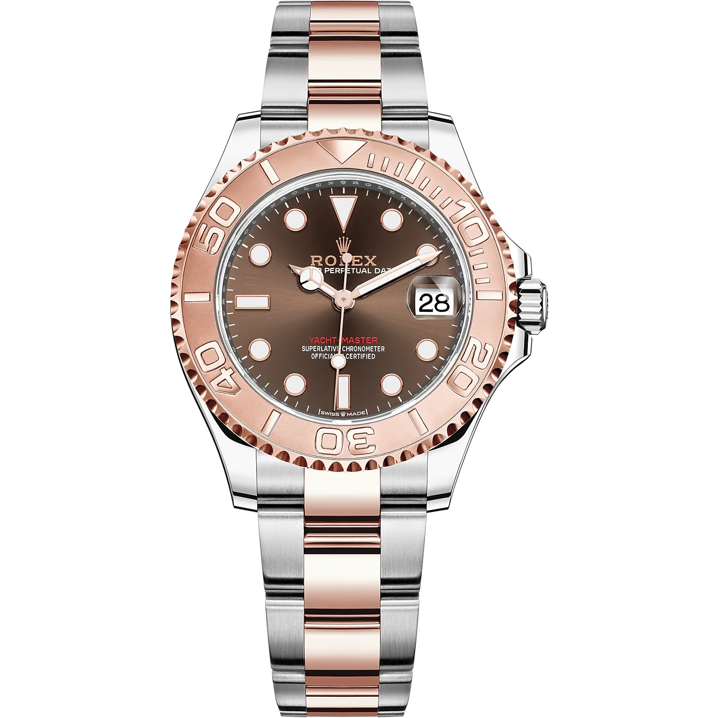 Rolex Yachtmaster Mirror Original
