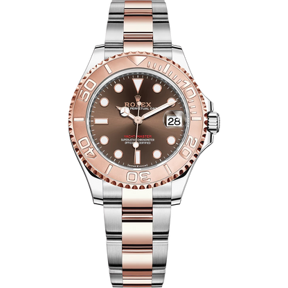 Rolex Yachtmaster Mirror Original