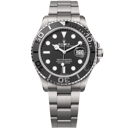 Rolex Yacht-Master Mirror Original Watch
