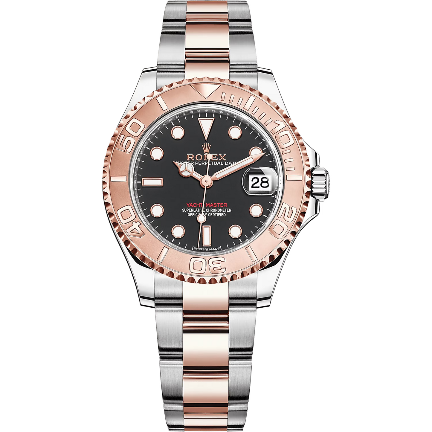 Rolex Yacht-Master Mirror Original Watch