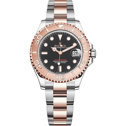 Rolex Yacht-Master Mirror Original Watch