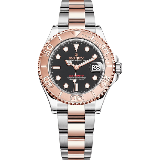 Rolex Yacht-Master Mirror Original Watch