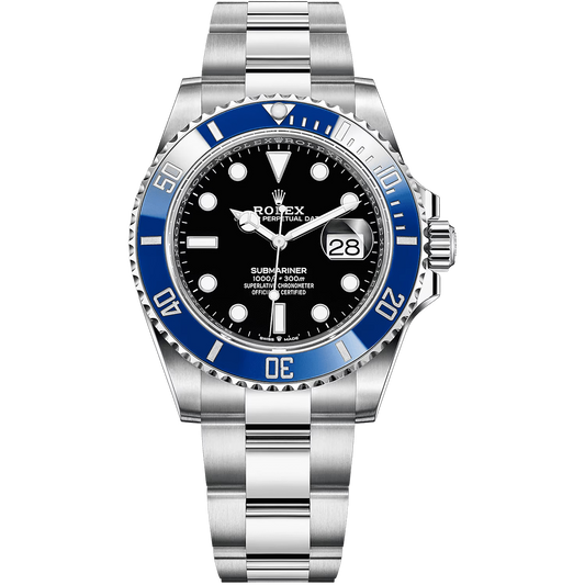 Rolex Submariner Mirror Original Watch
