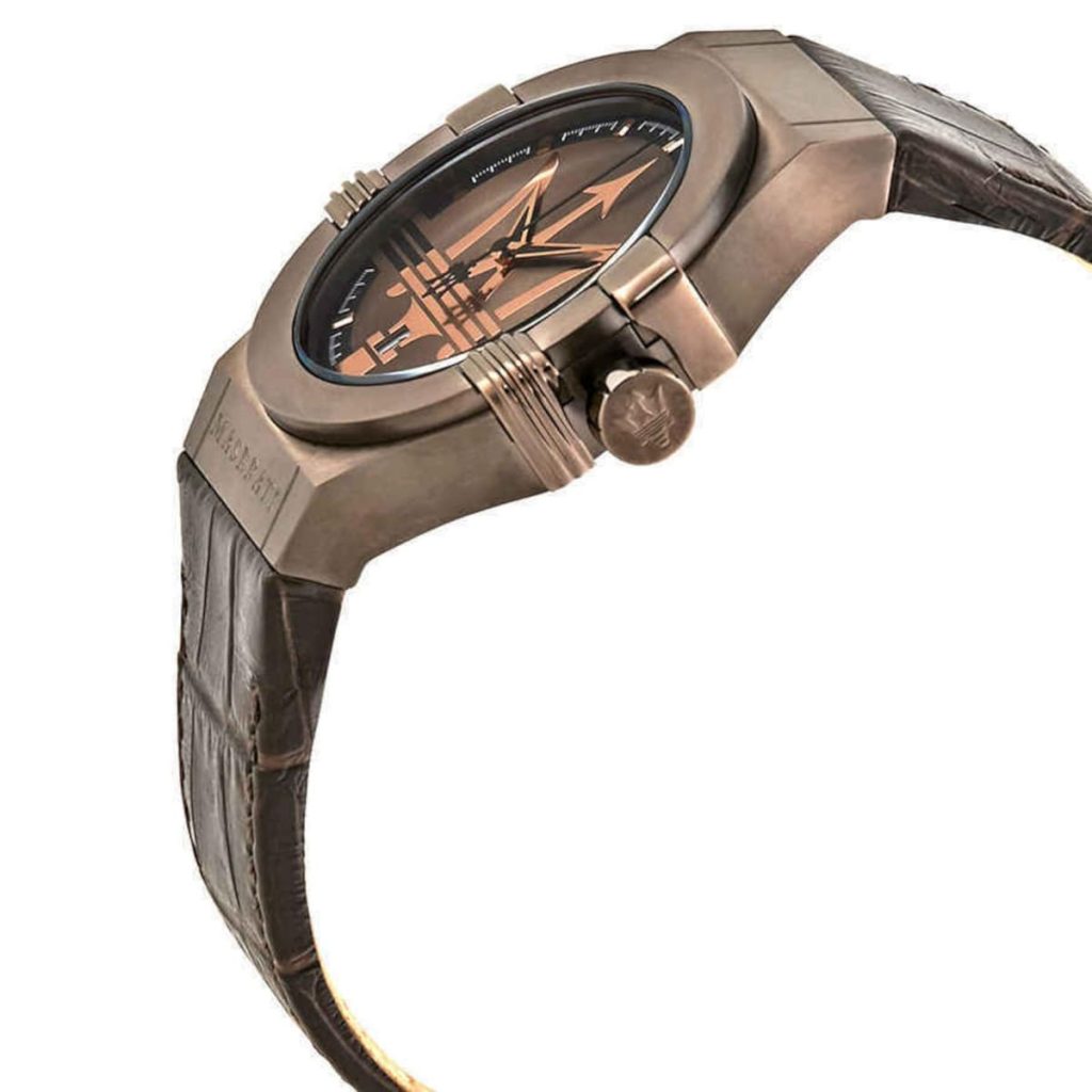 Maserati Men's Watch R8851108011