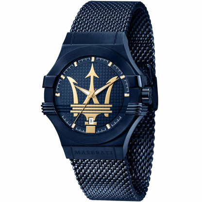 Maserati Men's Watch R8853108008