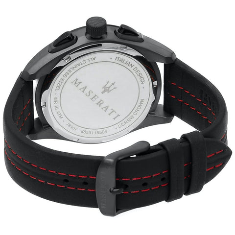 Maserati Men's Watch R8871612023