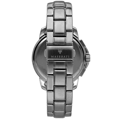 Maserati Men's Watch R8873621017