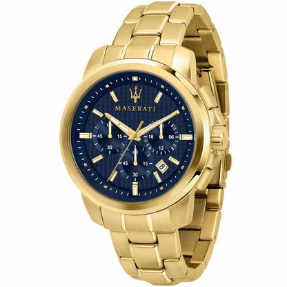 Maserati Men's Watch R8873621021