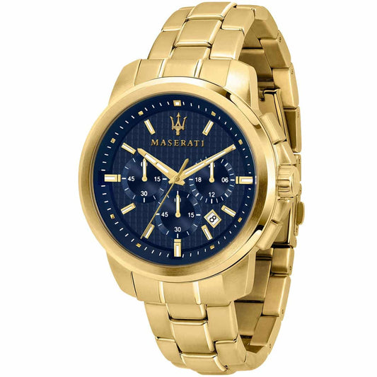 Maserati Men's Watch R8873621021