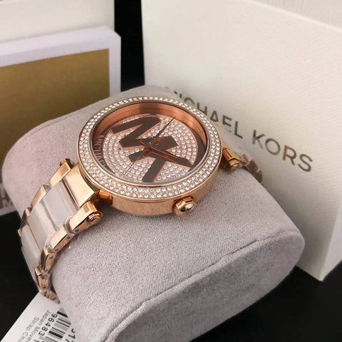 Michael Kors Watch For Women MK6176