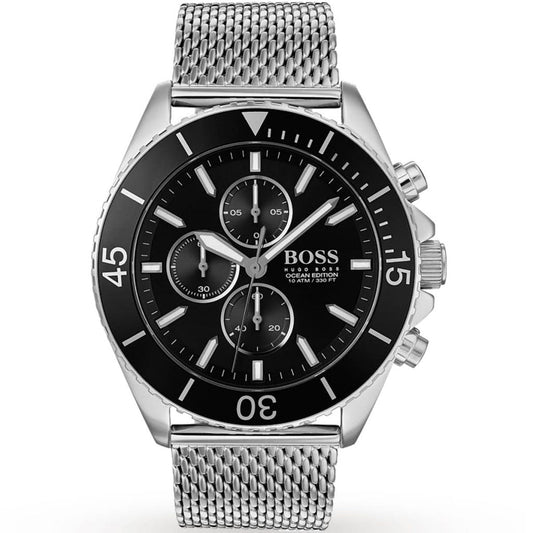 Hugo Boss Men's Watch 1513701