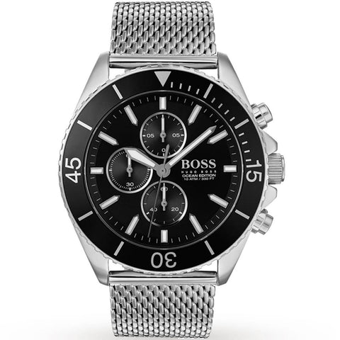 Hugo Boss Men's Watch 1513701