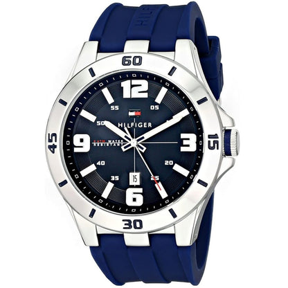 Tommy Hilfiger Men's Watch 1791062