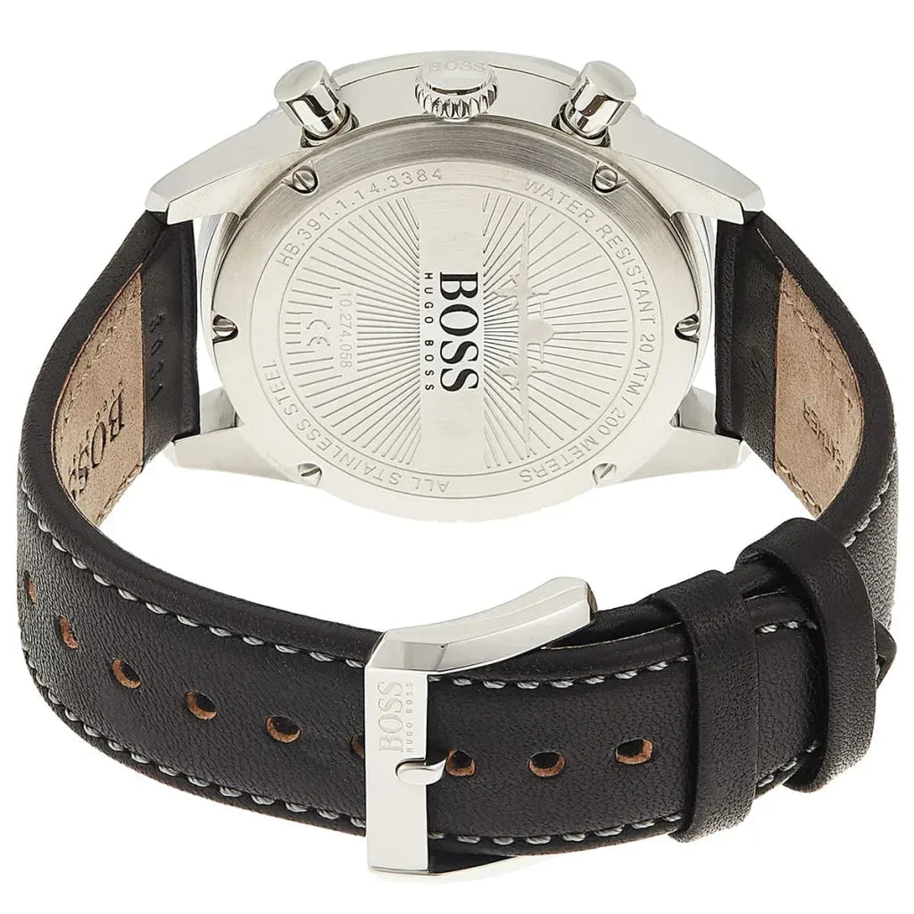 Hugo Boss Men's Watch 1513770