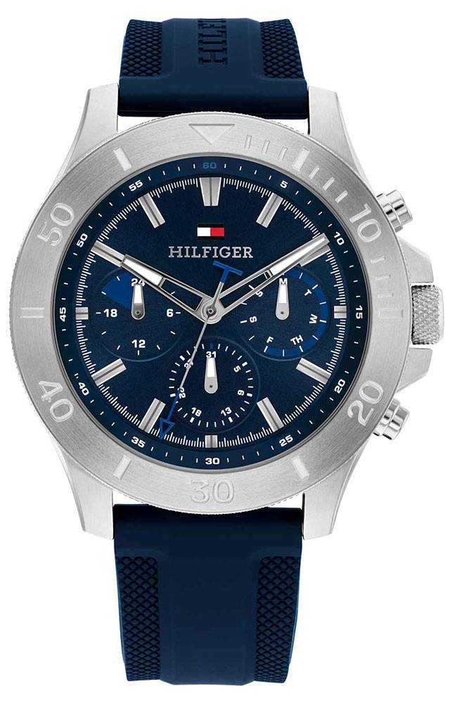 Tommy Hilfiger Watch For Men 1792112