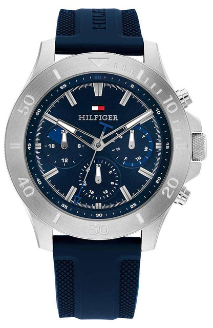 Tommy Hilfiger Watch For Men 1792112