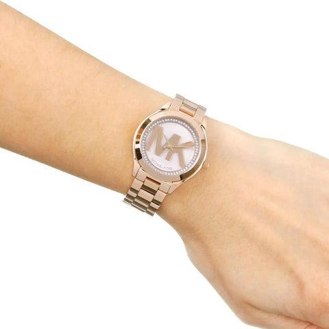 Michael Kors Watch For Women MK3549