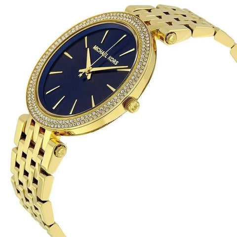 Michael Kors Watch For Women MK3406