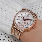 Michael Kors Watch For Women MK6576