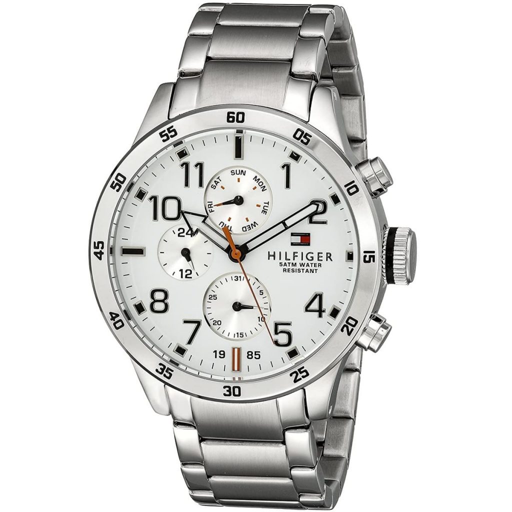 Tommy Hilfiger Men's Watch 1791140