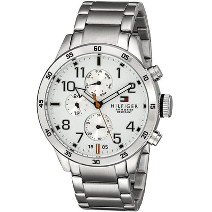 Tommy Hilfiger Men's Watch 1791140