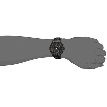Tommy Hilfiger Men's Watch 1791310