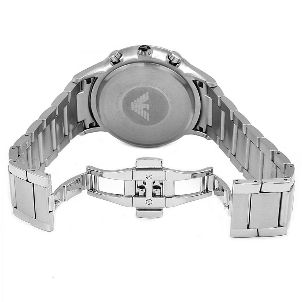 Emporio Armani Men's Watch AR2434