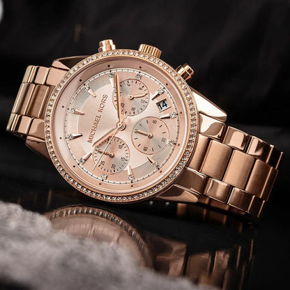 M&K Women's