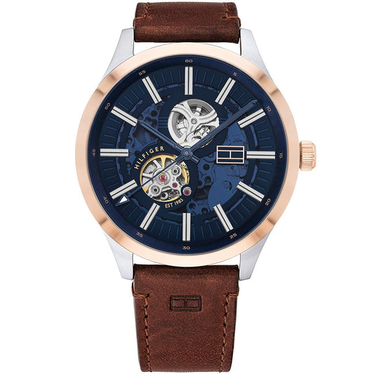 Tommy Hilfiger Men's Watch 1791642